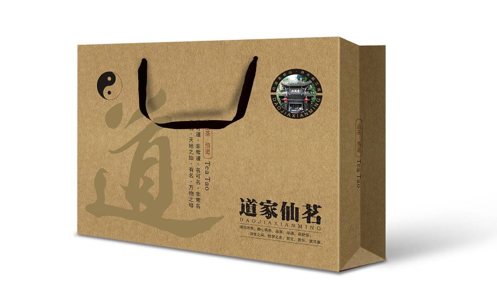 聚焦兰坪产品包装设计：赋能产品，开启市场突围之旅