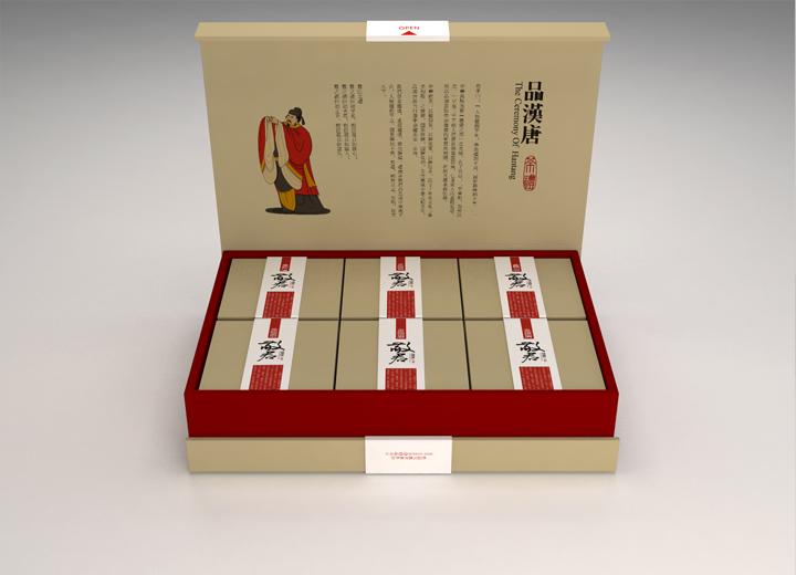 兰坪年货包装设计的温情密码——从市井烟火到年节仪式的视觉重构