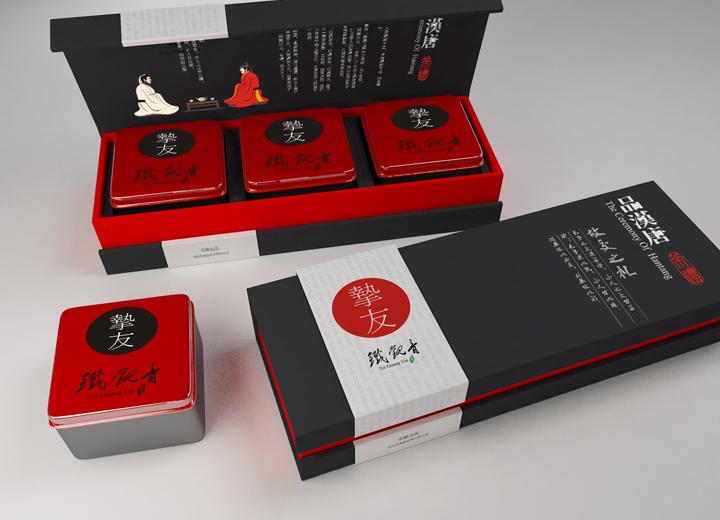兰坪包装盒设计：兼顾实用与美学，赋能产品价值
