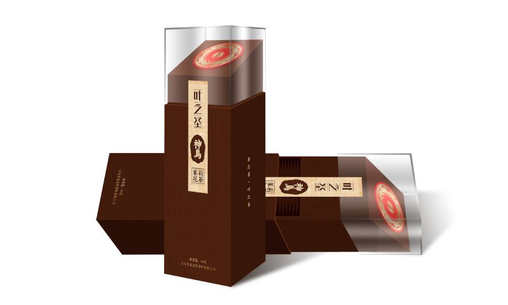 兰坪礼品包装设计：以礼传情，融合城市特色，打造有温度的伴手礼