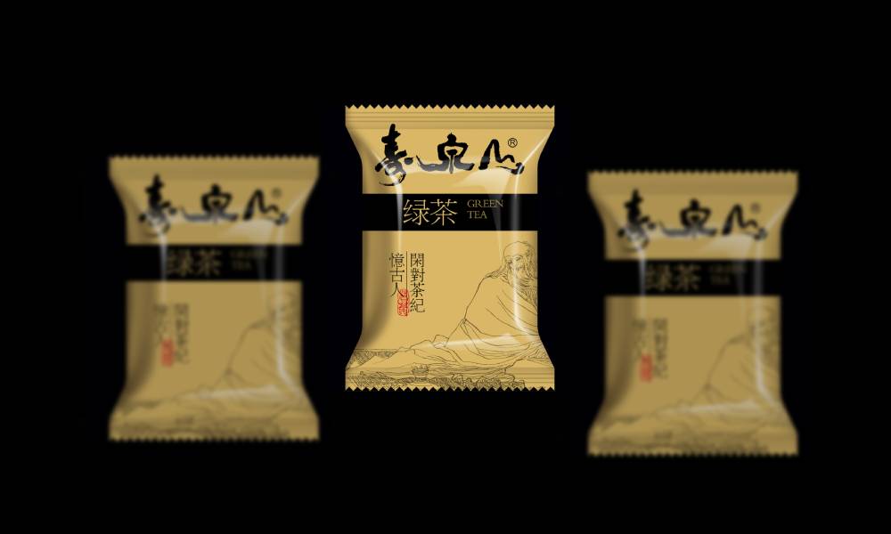 创新引领：兰坪食品包装设计的未来方向